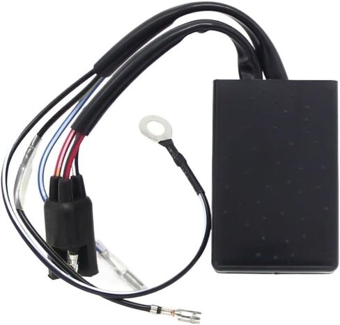 وحدة مرحل إشعال الدراجة النارية 695-85540-12 695-85540-10 متوافقة مع CV30 C30 40Q CV40 C40 in Saudi Arabia