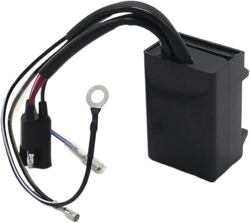 وحدة مرحل إشعال الدراجة النارية 695-85540-12 695-85540-10 متوافقة مع CV30 C30 40Q CV40 C40 in Saudi Arabia