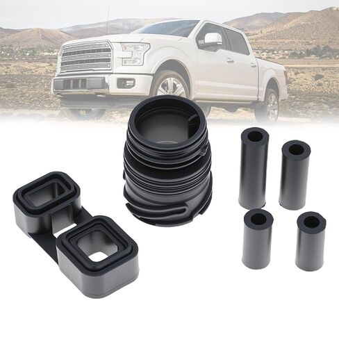 ختم جسم صمام ناقل الحركة، موصل وحدة جسم الصمام متوافق مع Explorer F150 F250 F350 F450 F550 Super Duty Mustang Lincoln Mercury استبدال # 6L2Z-7G276-AA AL3Z-7F401-A in Kuwait