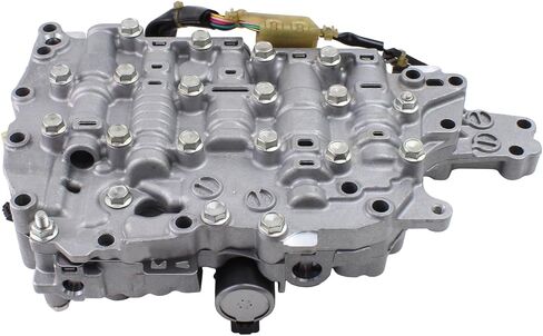 جسم صمام ناقل الحركة CVT لنيسان ألتيما 3.5L 2013-18، ماكسيما 2016-19، مورانو 3.5 2015-19، باثفايندر 3.5 2013-17، كويست 2014-17، إنفينيتي QX60 3.5L 2014-16 in Kuwait