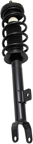 طقم زنبركي كامل محمل من الأمام مجموعة Sway Bar 4 قطعة لدودج لتشالنجر 2011 SL81023XL 4895483AC in Kuwait