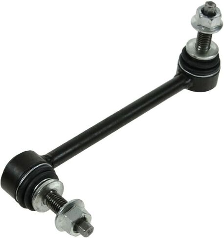 طقم زنبركي كامل محمل من الأمام مجموعة Sway Bar 4 قطعة لدودج لتشالنجر 2011 SL81023XL 4895483AC in Kuwait