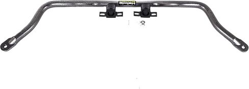 Hellwig 7704 Solid, Heat Treated Chromoly, 1-1/2" Front Sway Bar in Saudi Arabia