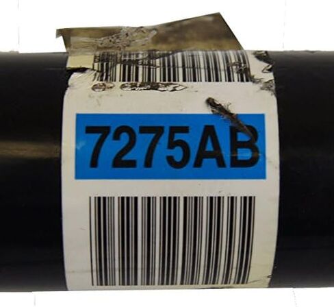 General Motors 15837426, Suspension Stabilizer Bar in Saudi Arabia