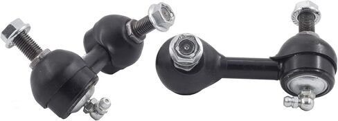 Rear Sway Bar End Links Pair for 2001-2005 Honda Civic Acura El K90452 K90453 in Saudi Arabia