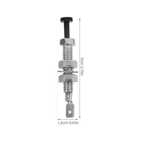 Vehicle Door Light Switch Adjustable Door Jamb Courtesy Lamp Switch for Automotive Car Interior Lighting Replacement Car Accessory in Saudi Arabia