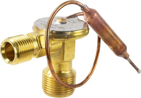 طقم خدمة مكيف الهواء طراز OE متوافق مع هوندا أوديسي 2007-2008 3.5 لتر V6 مع مكيف هواء خلفي in Kuwait