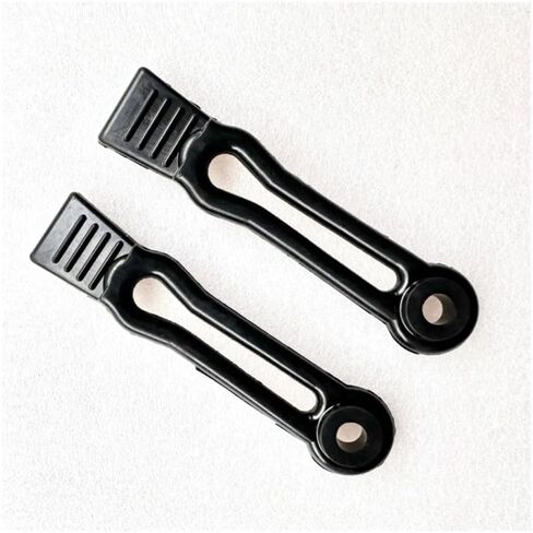 Fit for His Mass HS500UTV HS700UTV UTV400 500 700 MSU700 MSU500 YS400 Rubber Hood Strap Return 94051-115-0000 in Saudi Arabia
