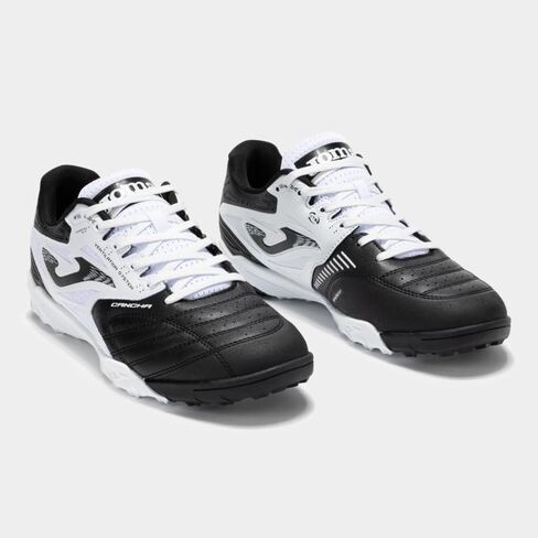 Joma - CANCHA 2501 Negro Blanco Turf in Saudi Arabia