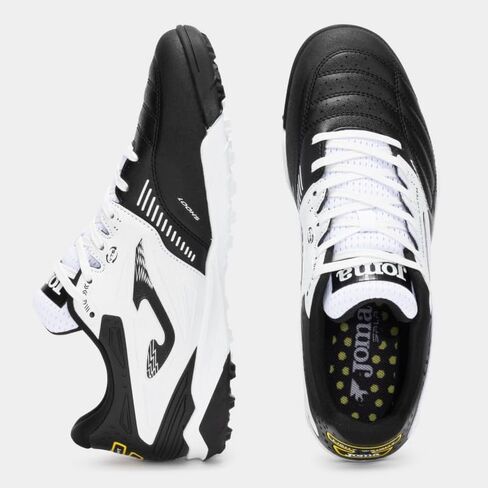 Joma - CANCHA 2501 Negro Blanco Turf in Saudi Arabia