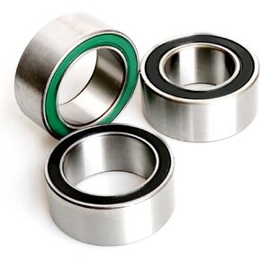 1pcs Car Air Conditioning Compressor Bearing 5006-2NSL Size 30 * 55 23, 40BD49V 40 62 20 625 in Kuwait