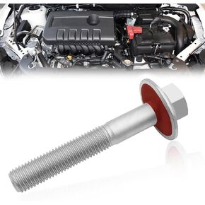 أجزاء أداء 12557840 LS Harmonic Balancer Bolt GM، متوافقة مع محركات Gen.3 وGen.4 L59 L92 L96 L99 LC9 LH8 LMF LMG LM7 LMG LQ4 LQ9 LR4 LS LS1 LS2 LS3 LS6 LY5 استبدال #917-139 in Saudi Arabia