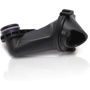 04E115251P Engine Oil Pump Inlet Pipe/Pickup Pipe EA211 1.4T Compatible with Audi A3 Q2 Q3 VW Golf Jetta Passat Tiguan CC Scirocco Beetle Arteon 04E115251E 04E115251G in Kuwait