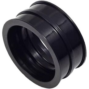 4 Pcs Carb Joint Intake Manifold Boot 16212 MB6 010 Compatible With V65 Interceptor 1000 VF 1000 1100 1984 1985 1986 in Kuwait