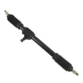 رف تروس التوجيه الكهربائي مع 30T، لدراجة Go Kart Quad الصغيرة، ثبات معزز وتحكم دقيق، من أجل توجيه سلس in Kuwait