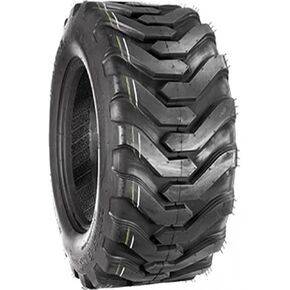 مجموعة من 2 (اثنين) محمل انزلاقي Airloc H8501 إطارات صناعية لجميع المواسم - 23X8.50-12 نطاق تحميل 23X8.50X12 8 طبقات BSW جدار جانبي أسود in Kuwait