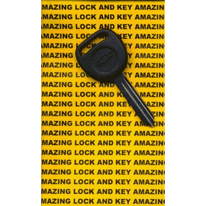 2003 CHEVROLET SILVERADO PICKUP KEY in Kuwait