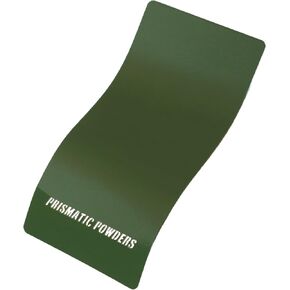 PRISMATIC POWDERS® Forrest Green (1 LB/PSS-4827) - The Powder Coat Color Experts in Saudi Arabia