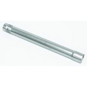 Walker 43648 Exhaust Pipe 2.5" Inlet (ID) 2.5" Outlet (OD) for Dodge Dakota in Kuwait