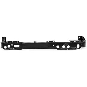 Radiator Support Lower Compatible with 2012-2018 Ford Focus Electrophoresis Steel Black Replacement for FO1225220 CP9Z16138A 8V6Z16138 in Kuwait