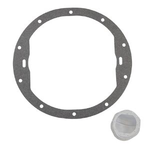 أغطية ذات 10 فتحات 3993593 حشية غطاء تفاضلي، لـ GM 8.2 بوصة و8.5 بوصة وGM 8.625 بوصة. متوافقة مع Motive Gear. in Kuwait