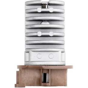 Blower Motor Rear Resistor Transistor for Acura for Honda for Pilot 3.5L 2003-2008 79330-S3V-A51 973548 in Kuwait