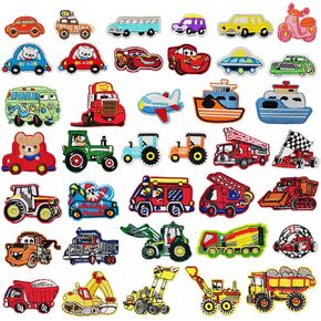 23 قطعة من ملصقات تزيين الزهور بالكي على رقع من Woohome، سلة زهور مختلطة من زهرة اللوتس الكوبية الوردية، رقع زخرفية مطرزة وخياطة على الرقع للحرف اليدوية، والملابس، والفستان، والقبعة in Kuwait