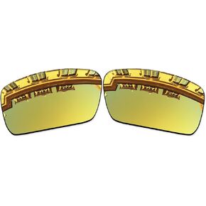 Vonxyz Lenses Replacement for Ray-Ban RB3343 63mm Sunglass - Multiple Options in Saudi Arabia