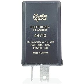 Grote Electromagnetic Flasher in Kuwait