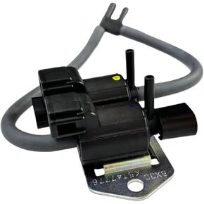 Vacuum Switch Solenoid Valve MB937731 MB620532 K5T47776 For Mitsubishi Montero Pajero L200 L300 Replace Parts in Kuwait