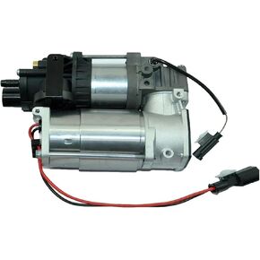 Air Suspension Compressor Pump Compatible With 7 G11,G12 740i 750I Alpina B7 37206861882, 37206884682 Wabco 4154039200(Without valve block) in Kuwait