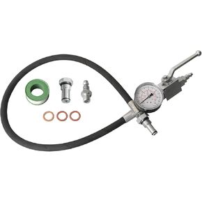 High Pressure Oil System IPR Air Test Tool Special Kit Compatible with Ford Powerstroke Diesel 6.0L/7.3L Engine in Kuwait