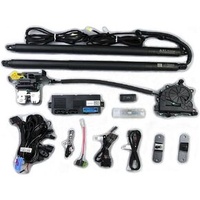 (AIE) مجموعة أدوات التعديل التلقائي لباب الصندوق الخلفي لسيارة Honda CR-V (2017-2022) in Kuwait