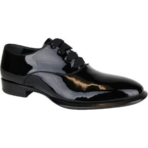 حذاء أوكسفورد للرجال من ألكسندر ماكوين in Kuwait