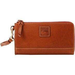 Dooney & Bourke Handbag, Florentine Folded Zip Wristlet in Kuwait