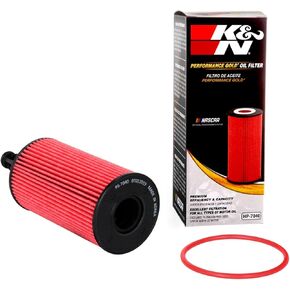 K&N HP-7040 Oil Filter in Kuwait
