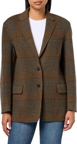 Theory Womens Overiszed Tailored Jacket in Saudi Arabia