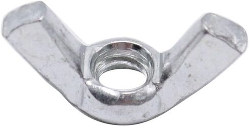 5" x 1/4"-20 Air Cleaner Carburetor wing nut Stud Bolt fits Holley Edelbrock SBC BBC in Saudi Arabia