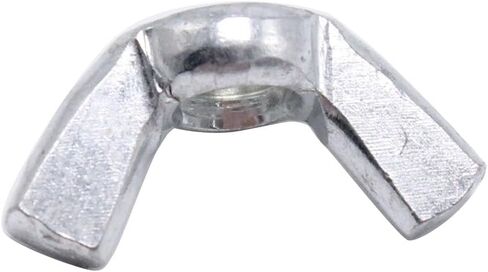 5" x 1/4"-20 Air Cleaner Carburetor wing nut Stud Bolt fits Holley Edelbrock SBC BBC in Saudi Arabia