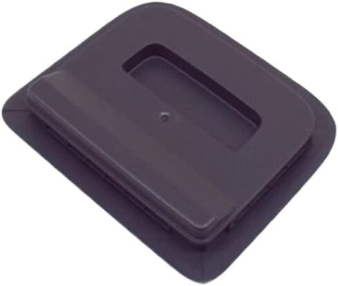 Hoping Rear Trunk Liner Cargo Boot Carpet Handle Cover Compatible with A3 A4 A5 A6 A7 A8 Q3 Q5 Q7 TT RS7 (8K9861697) in Saudi Arabia