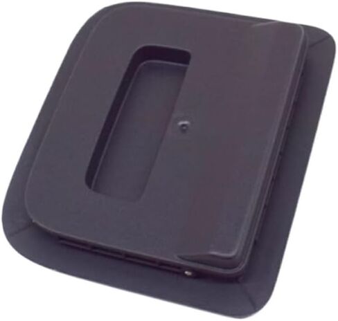 Hoping Rear Trunk Liner Cargo Boot Carpet Handle Cover Compatible with A3 A4 A5 A6 A7 A8 Q3 Q5 Q7 TT RS7 (8K9861697) in Saudi Arabia