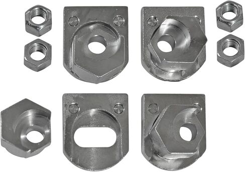 مجموعة Eibach 5.86250K Pro-Alignment لضبط إضافي in Kuwait