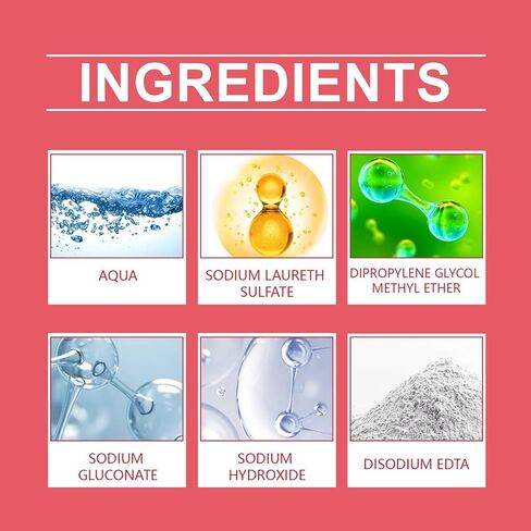 قطعتان من فرشاة تنظيف غشاء زيت السيارات، منظف الزجاج الأمامي لنوافذ وزجاج السيارة، مزيل غشاء زيت الزجاج للسيارة، منظف الزجاج ذو الرؤية الواضحة، طلاء مضاد للمطر والضباب، يحسن الوضوح in Kuwait