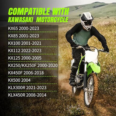 LKV أسطوانة الفرامل الأمامية الرئيسية لـ Kawasaki KX65 KX85 KX100 KX112 KX125 KX250 KX450 KX500 KLX300R KLX450R استبدال # 43015-1674 43015-0170 43015-0564 43015-0619 in Saudi Arabia
