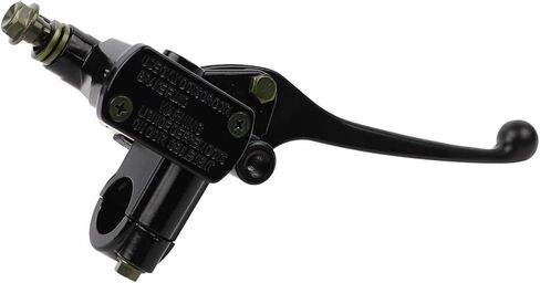 FLYPIG 7/8 "أسطوانة الفرامل الرئيسية لـ GY6 50cc 125cc 150cc سكوتر سوزوكي كاواساكي الدراجة ATV Quadn الدراجة الترابية دراجة نارية للأطفال in Saudi Arabia