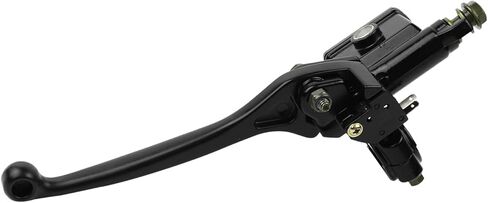FLYPIG 7/8 "أسطوانة الفرامل الرئيسية لـ GY6 50cc 125cc 150cc سكوتر سوزوكي كاواساكي الدراجة ATV Quadn الدراجة الترابية دراجة نارية للأطفال in Saudi Arabia