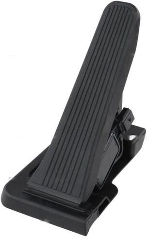 CarLights360 For Ford Explorer/Police Interceptor Utility 2020 21 22 23 24 2025 Accelerator Pedal Sensor | Plug In Connector | Pin Terminal | 1 Connector | 1 Male Terminal in Saudi Arabia