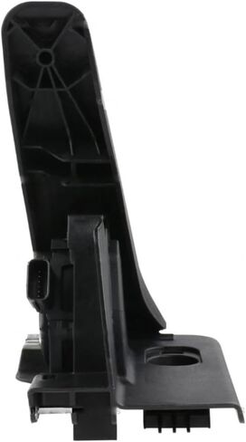CarLights360 For Ford Explorer/Police Interceptor Utility 2020 21 22 23 24 2025 Accelerator Pedal Sensor | Plug In Connector | Pin Terminal | 1 Connector | 1 Male Terminal in Saudi Arabia
