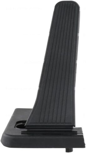 CarLights360 For Ford Explorer/Police Interceptor Utility 2020 21 22 23 24 2025 Accelerator Pedal Sensor | Plug In Connector | Pin Terminal | 1 Connector | 1 Male Terminal in Saudi Arabia