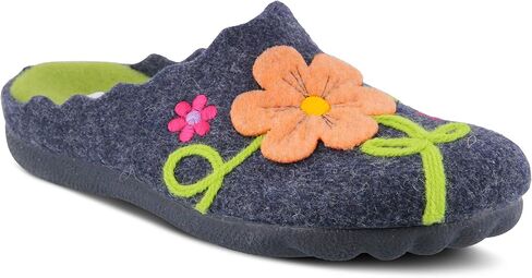 Flexus Women's Posie Slipper in Saudi Arabia